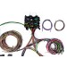 Universal Wiring Loom : 12 Circuit