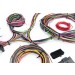 Universal Wiring Loom : 12 Circuit