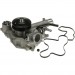 Gates Water Pump : suit 5.7 - 6.1L Gen-III Hemi 2019-2023 Dodge/Jeep/Ram - excluding eTorque