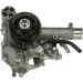 Gates Water Pump : suit 5.7 - 6.1L Gen-III Hemi 2019-2023 Dodge/Jeep/Ram - excluding eTorque