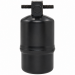 Air Conditioning Receiver Drier: Front : fits most 1979 - 1997 Chrysler Dodge Plymouth