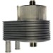 Engine Oil Cooler : suits 2009- 2024 models Gen III Hemi 6.4 litre V8 Chrysler/Dodge/Jeep