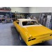 Exterior Vinyl Roof : suit VH/VJ/CH/VJ Hardtop (Beige)