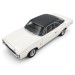 Exterior Vinyl Roof : suit VH/VJ/CH/VJ Hardtop (Black)