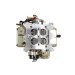 Classic Street Holley Carburettor : 465 CFM : 4160  : Vacuum Secondaries : 4 Barrel : Electric choke : Gasoline :  Gold Dichromate :  Aluminum