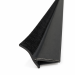Door Glass Window Weather Strip : suit KB/KC Centura (Front Left or Right Outer)