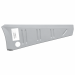 Rear Quarter  Inner Repair Panel : suit VH/VJ Hardtop (Left Hand)