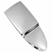 Reproduction Chrome Plated Bumper Bar Centre Cover : suit VE Sedan & VF/ VG Hardtop LIMITED STOCK