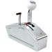 B & M Automatic Ratchet Floor Shifter Assembly (Pro Ratchet) : TorqueFlite 904/727