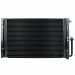 Universal Condenser 540 x 310 x 32 PARALLEL FLOW