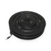 Air Conditioning Compressor Clutch – 12V, AA Double-Groove (2A Section) Pulley, 178 mm (7") – York 206 / 209 / 210 Style Compressors