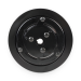 Air Conditioning Compressor Clutch – 12V, AA Double-Groove (2A Section) Pulley, 178 mm (7") – York 206 / 209 / 210 Style Compressors
