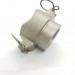 New clutch thrust race (throw-out) bearing carrier : Suit Small Block, Hemi 6 with TWIN Plate Clutch