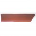 Rear Quarter Outer Repair Panel (without side reflector pressing) : suit VF/VG Hardtop (Right Hand)