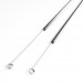Heater Control Cable Set : suit VE/VF/VG with Internal fan motor