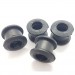 Restoration Correct : Caliper Pin 'Cotton-Wheel' Bush : VG/VH