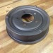 Replacement 9 Inch Rear Brake Drum : suit VH-CM