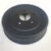 Brake Drum, Rear, 9" : Suit RV1/SV1/AP5/AP6/VC/VE/VF/VG