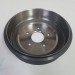 Brake Drum, Rear, 9" : Suit RV1/SV1/AP5/AP6/VC/VE/VF/VG