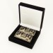 NEW FORGED TOOLING - Reproduction "HEMI 265" Badge : suit VH/VJ