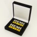NEW FORGED TOOLING - Reproduction "HEMI 265" Badge : suit VH/VJ