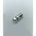 Cable/Wire Stop with Set Screw : suit Bonnet Hood Cables