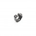 Reproduction Rubberised Wire Loom Clip Retainer Bracket : suits Chrysler Valiant