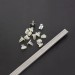 Sill Molding Clip Set : VH/VJ/VK/CL/CM, Sedan, Wagon, Charger XL