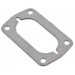 Carburettor To Manifold Base-Plate Gasket : fits 2-BBL Carter/Email