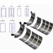 Engine Bearing Set Standard (.000") : Small Block 360ci