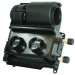 Vintage Air - Gen II Heater with Defrost and servo controlled Door