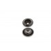 Plastic Brake Line Grommets (Substitute)