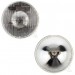 Sealed Beam Headlight Set : suit AP5/AP6/VC/VE/VF & VJ/VK NO Park light in Globe