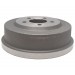 Front Brake Drum : 10-inch : suit 1966-1970 Dodge, Plymouth (see application listing in description)