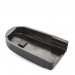 Factory Reproduction Seat Belt Anchor Cover with hook : Suit VH/VJ/VK NON Retractable Belts