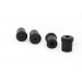 RUBBER Leaf Spring Rear Eye Inner Bush (35mm)