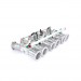 Fuel Injection Conversion Kit Stage 3 (Race) : Suit Hemi 6 215/245/265