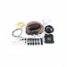 Fuel Injection Conversion Kit Stage 3 (Race) : Suit Hemi 6 215/245/265