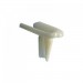Nylon Universal Moulding Clip : Suit 3/4" To 1" moulding : BULK 40 PACK
