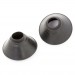 Reproduction torsion bar boots (PAIR) : Rubber