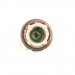 Speedo Pinion Drive Gear (19 tooth Blue) : suit BorgWarner Manual 3 Speed & 4 Speed (Factory 3.23:1 Ratio Differential)