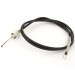 Throttle Cable : Hemi 6-pack (factory Triple Webers)