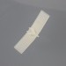 Plastic Universal Body & Sill Mold Clip : 20mm to 75mm wide, 9-10mm hole in body