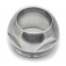 CNC Billet Alloy Shifter Retainer Nut : suit 4 speed single-rail gearbox