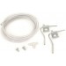 Windscreen Washer Nozzle Jet & Hose Kit : suit Late AP5, AP6/VC