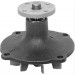 Alloy Water Pump (4 bolt) : Suit Big Block 361/383/400/440ci