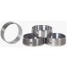 Dura-Bond One-Piece Seamless Camshaft Bearing Set : Hemi 6