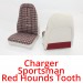 Interior Seat Skin Trim Kit