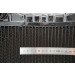 Reconditioned Two Core Radiator Package :  Small Block : suit CL/CM (26" core) : severe duty core : 11" Dual Race Fan : Themo control switch
