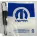 Mopar Clutch Fork Return Spring (Mopar Part# 1-02643705)
